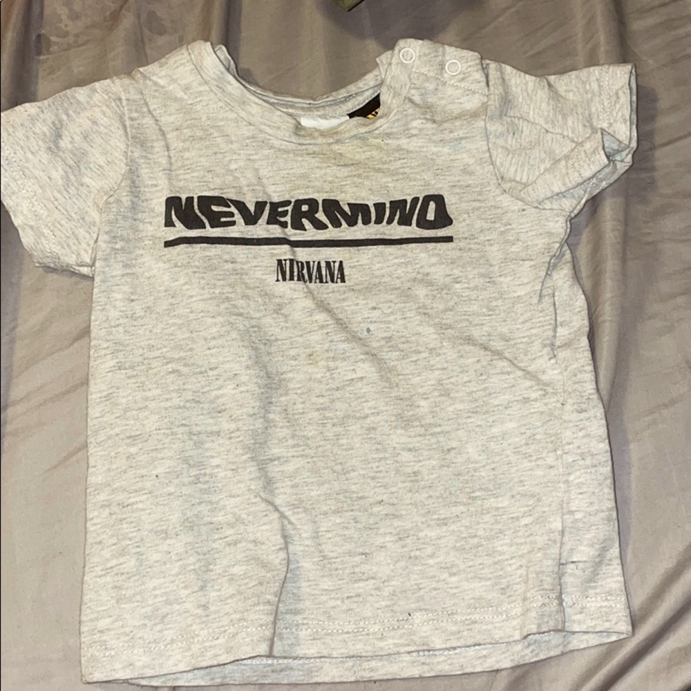 Baby tshirt